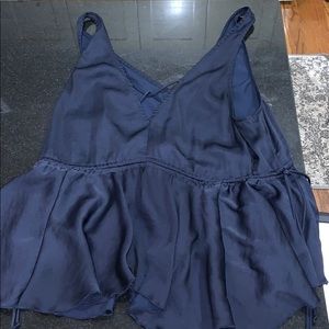 Going out/Elegant top